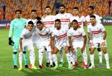 الزمالك يرد على قانونية مشاركة سيف جعفر أمام الجيش