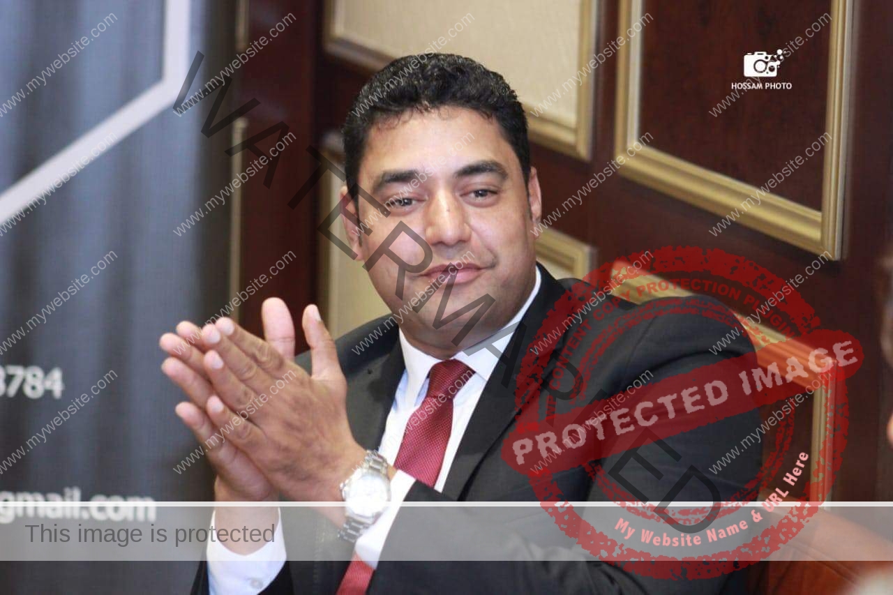 الإعلامي حسام الدين الأمير يطالب بقسم أخلاقي ومجتمعي للمصريين