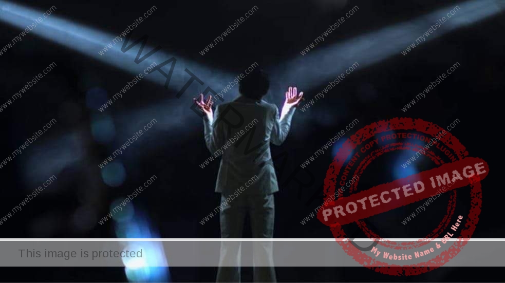 عبدالحليم يعود للغناء بتقنية الهولوجرام على مسرح أوبرا دبي