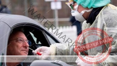 أوكرانيا تسجل 3620 إصابة جديدة و133 وفاة بفيروس كورونا