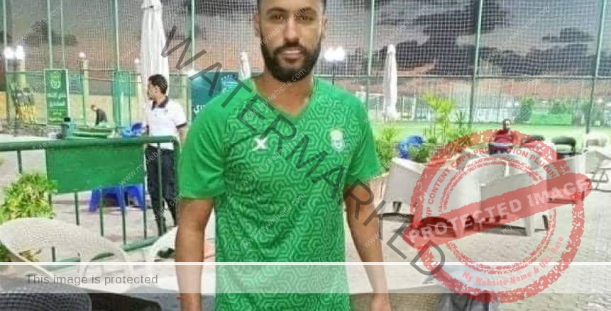 عاجل.. نقل حسام عاشور الى المستشفى بعد الإصابة فى مباراة المصري