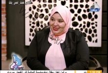 الخالة نانى تطلق حملة توعوية وتهنئ الوطن العربي بـ عيد الفطر المبارك