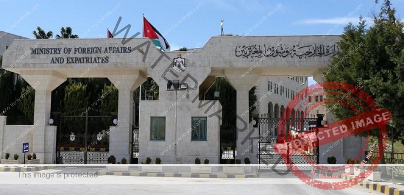 الخارجية الاردنية: القنصل الأردني في إسرائيل زار المحتجزين الاردنيين