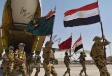 انطلاق التمرين العسكري "زايد 3" بين الإمارات ومصر "فيديو"