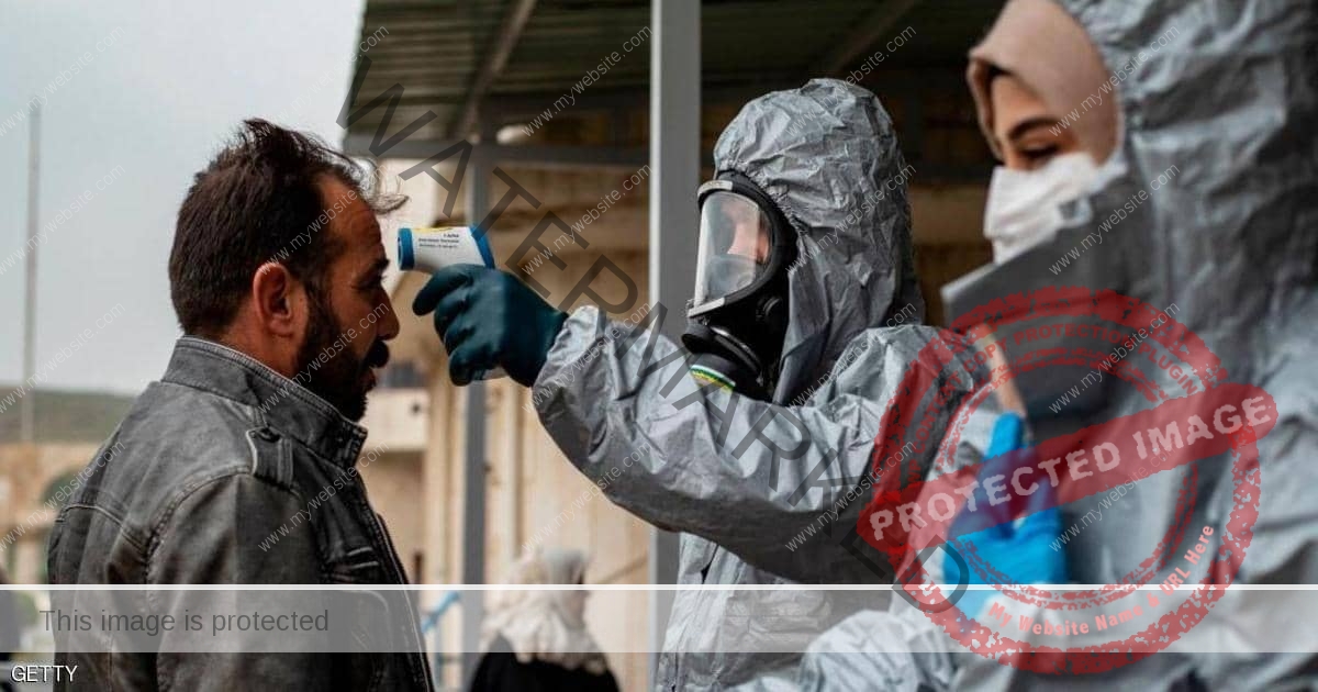 الصحة السورية: تسجيل41 إصابة جديدة بكورونا و4 حالات وفاة