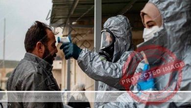 الصحة السورية: تسجيل 22 إصابة جديدة بـ فيروس كورونا وحالتين وفاة