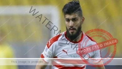 فرجاني ساسي الزمالك