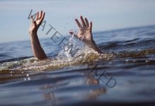 غرق عامل أثناء استحمامه فى مياه نهر النيل بـ بني سويف