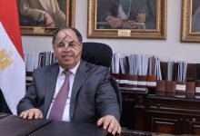 معيط: مصر تمضى بنجاح فى تنفيذ المشروع القومى لتحديث الإدارة الضريبية
