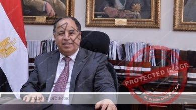 معيط: مصر تمضى بنجاح فى تنفيذ المشروع القومى لتحديث الإدارة الضريبية