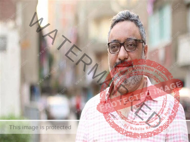 اعتذار السيناريست "عبد الرحيم كمال" عن خضوره ندوة الدراما ودعم الوطن لـ إصابته كريزة قولون