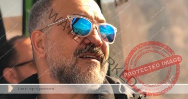 وفاة المخرج أحمد المهدي بعد صراع كبير مع المرض