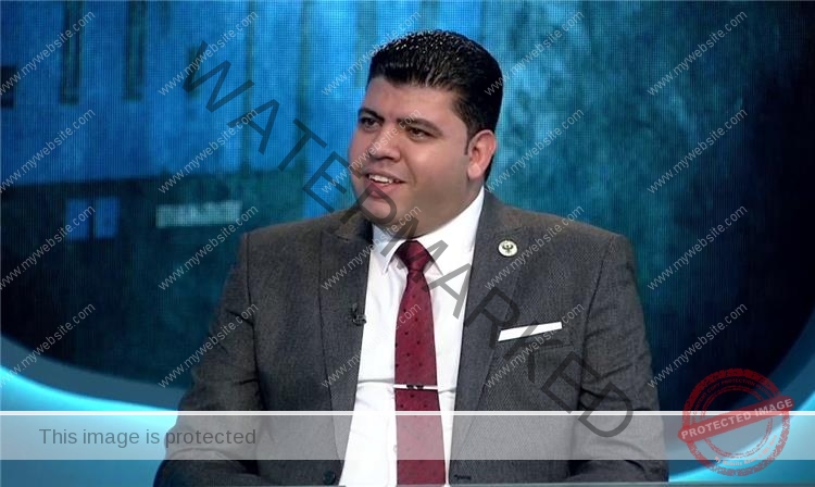 الخولي: هدف المصري المشاركة في الكونفدرالية والتجديد لعمر كمال 