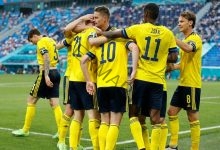 السويد تقصي بولندا خارج كأس أمم اوروبا " يورو 2020 " بثلاثية الختام
