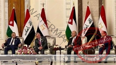 لميس الحديدي: تحالف إقليمي مهم لتنسيق المواقف الاقليمية بين القاهرة وعمان وبغداد