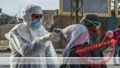 الصحة السورية: تسجيل 41 إصابة جديدة بـ فيروس كورونا
