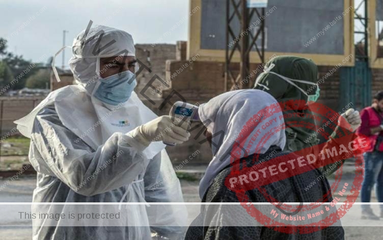 الصحة السورية: تسجيل 41 إصابة جديدة بـ فيروس كورونا