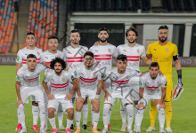 حافلة الزمالك تصل فندق الإقامة في السويس