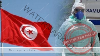 الصحة التونسية: تسجيل 2345 إصابة جديدة بكورونا ‪و 106 حالة وفاة
