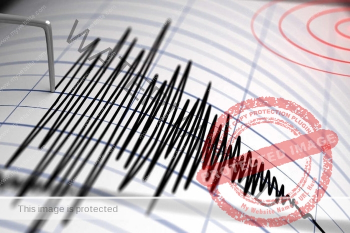 زلزال يضرب جزر دوديكانيسيا اليونانية بقوة 5.7 درجة على مقياس ريختر