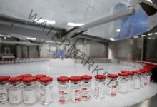 الأرجنتين تنتج 450 ألف جرعة من لقاح "سبوتنيك V" الروسي