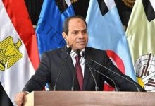 أبوالياسين: السيسي يعمل من أجل مصر ... وبعض المسؤولين مش في مصر 