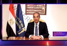 وزير الاتصالات يكشف مزايا الدراسة في جامعة مصر المعلوماتية ومصروفاتها .. فيديو