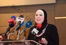وزيرة التجارة تعلن إطلاق بعثات تجارية مصرية إلى دول وسط وغرب افريقيا