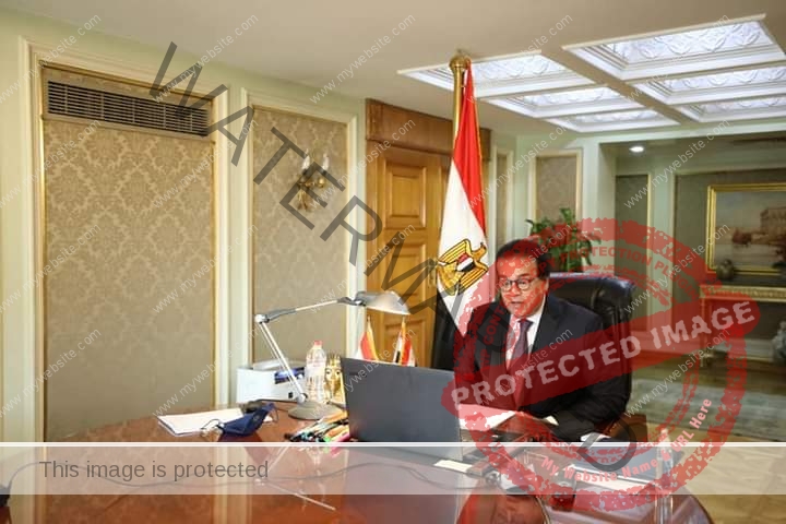 عبدالغفار: يلقي كلمة مصر في افتتاح فعاليات القمة الإسلامية الثانية للعلوم والتكنولوجيا