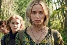 بعد عرضه في مصر يحقق A Quiet Place إيرادات عالية