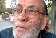 منير مكرم يعلن وفاة سيد مصطفى