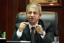وزير الرياضة الأسبق يوضح حقيقة مقولة "البلد بتنام مبسوطة لما الأهلي بيكسب"