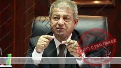 وزير الرياضة الأسبق يوضح حقيقة مقولة "البلد بتنام مبسوطة لما الأهلي بيكسب"