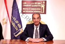 وزير الاتصالات يفتتح ملتقى تشبيكي بين الشركات المصرية وشركات افريقية وأوروبية