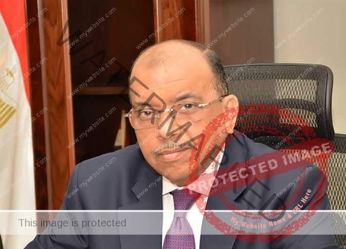 شعراوي يتابع جهود الإسراع في إجراءات طلبات تقنين أراضي الدولة