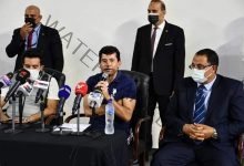 صبحي: مصر أصبحت قادرة على إستضافة كبرى البطولات الرياضية