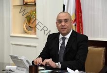 الجزار يُصدر 5 قرارات إدارية لإزالة التعديات والمخالفات بمدينة الفشن الجديدة ببنى سويف