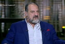 خالد الصاوي في مساء Dmc" أهم ماجذبني في "للإيجار" السيناريو"