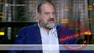 خالد الصاوي في مساء Dmc" أهم ماجذبني في "للإيجار" السيناريو"