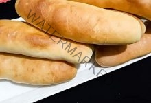 خبز الفينو ... مقدم من الشيف : منى قاسم