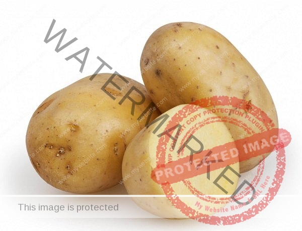كيف تحفظي البطاطس لفترة طويلة دون تلف