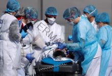 الصحة الإيرانية: تُسجيل أكثر من 11 ألف إصابة جديدة بـ كورونا و112 وفاة