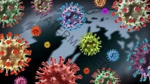 علماء من الصين يكشفون أصل فيروس كورونا "كوفيد-19" 