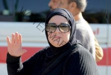 نهال عنبر: دلال عبد العزيز حالتها الصحية في تحسن ولا تعلم بوفاة زوجها