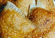 خبز البالون ... مقدم من الشيف : غادة المصري