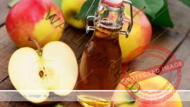 التفاح وفوائده المذهلة للجسم