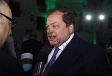 وكيل البرلمان: ذكرى الثورة غالية على المصريين والتنمية ملأت كل ربوع مصر