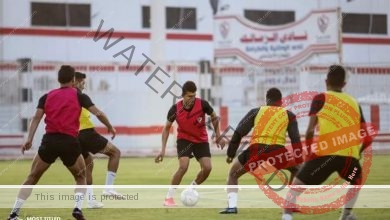 اتحاد الكرة يحدد موعد لقاء الزمالك والمقاصة بكأس مصر