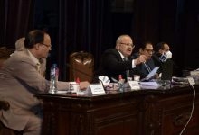 جامعة القاهرة تشيد بجهود لجنة صون وحماية أملاك الجامعة وإنقاذها
