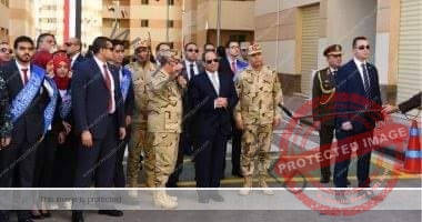 أحمد موسى: اسم الرئيس السيسي لم يطلق على أي مشروع «لا محطة مترو ولا جامعة».. فيديو